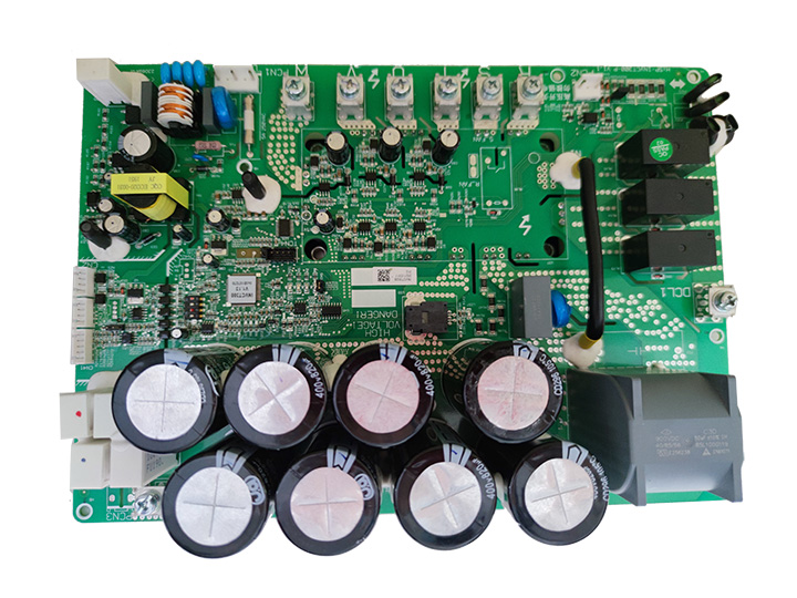 變頻器驅動板