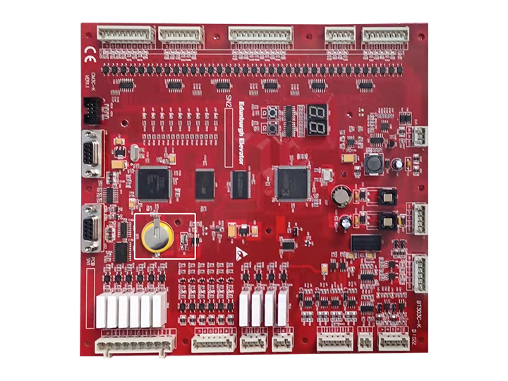 電梯BT303C-K VER1.1