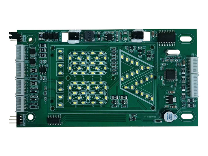 電梯K-PI1300 V1.1-W