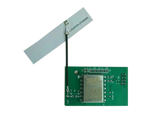 水表lorawan通訊板